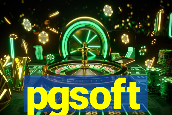 pgsoft-games porcentagem